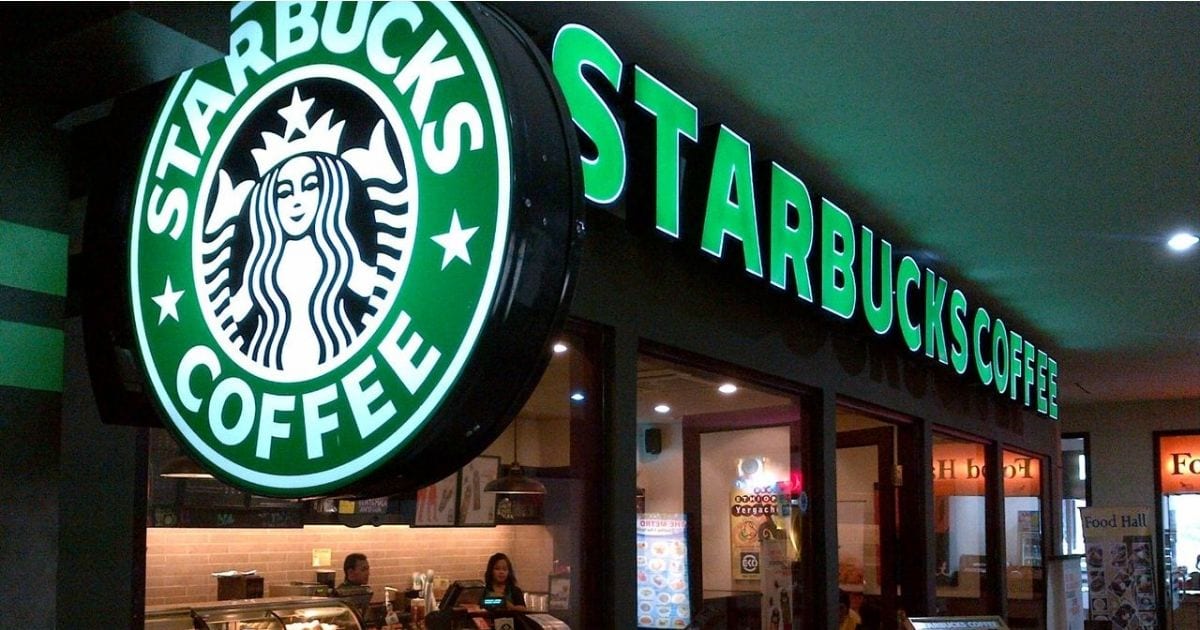 Starbucks hỗ trợ học phí đại học