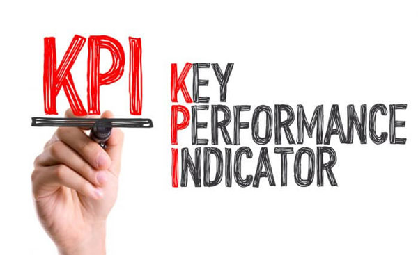 KPI là chỉ số đánh giá mà doanh nghiệp cần đặt ra để xem xét khả năng đạt mục tiêu