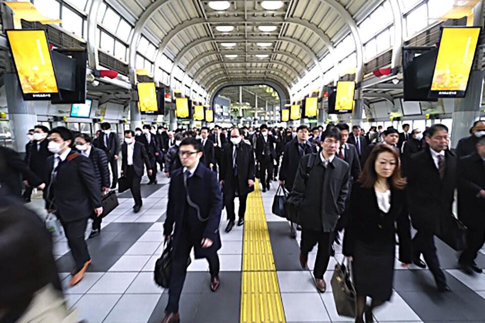 ​Thị trường Nhật Bản trong cơn khát nhân sự IT