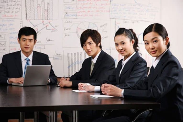 10 bí quyết Quản trị doanh nghiệp của người Nhật