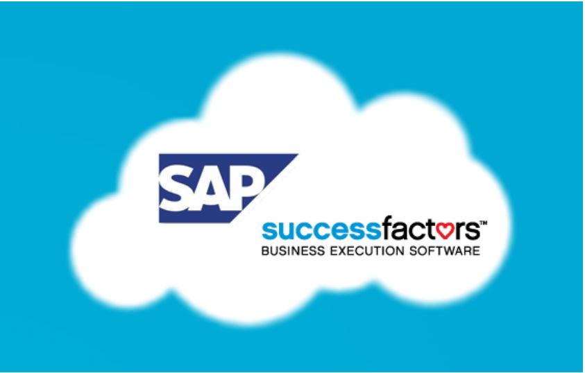 SAP SuccessFactors 