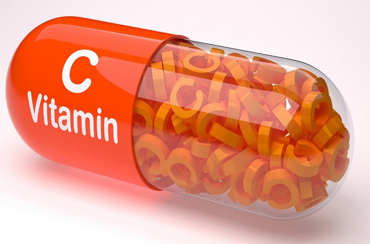 Bổ sung Vitamin C