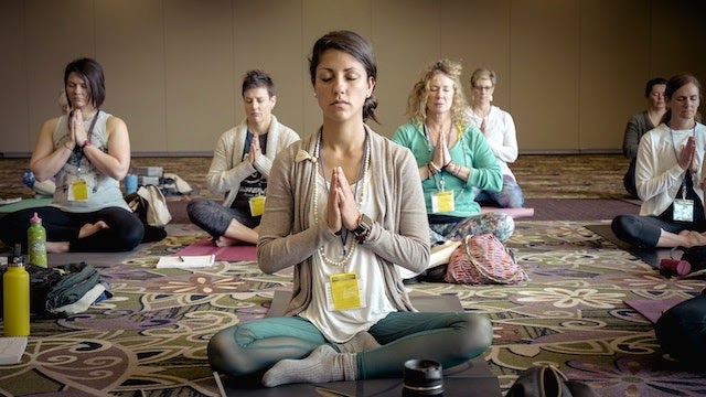 Càng luyện tập nhiều, càng làm chủ tâm trí tốt hơn: Thiền định có phải chìa khóa để có được cuộc sống không còn căng thẳng?