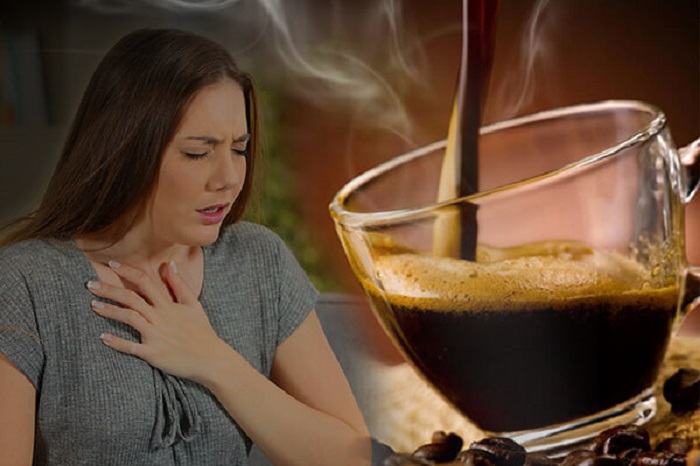 5 cách uống cà phê cực hại sức khỏe và dấu hiệu cảnh báo bạn đang nạp quá nhiều cà phê