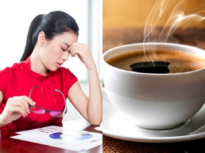 5 cách uống cà phê cực hại sức khỏe và dấu hiệu cảnh báo bạn đang nạp quá nhiều cà phê