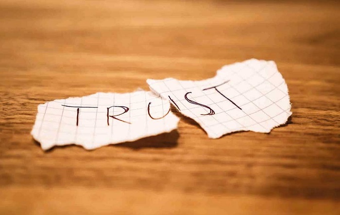 6 nguyên tắc xây dựng niềm tin và sự tín nhiệm