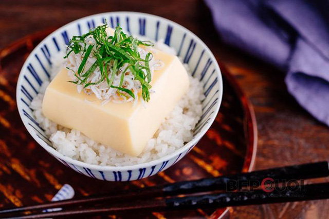 Món ăn giúp giảm cân nhanh và kéo dài tuổi thọ mà người Nhật ăn 3 bữa/ngày, người Việt Nam chắc sẽ bất ngờ vì nó vừa rẻ lại dễ kiếm