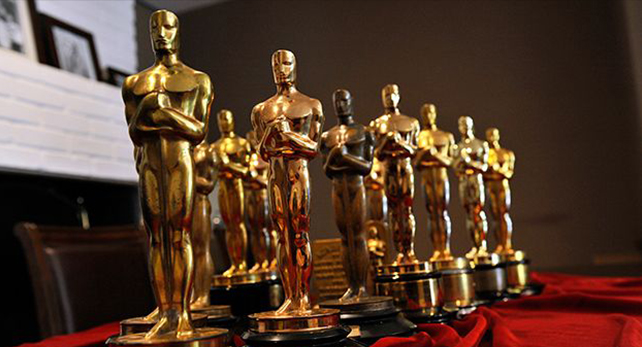 Dùng giải thưởng Oscar để tôn vinh những người khác