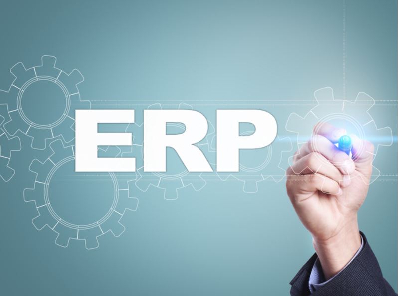 8 bước triển khai phần mềm ERP thành công cho doanh nghiệp