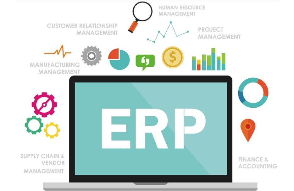 Phần mềm ERP chỉ đem lại lợi ích nếu doanh nghiệp biết sử dụng đúng cách